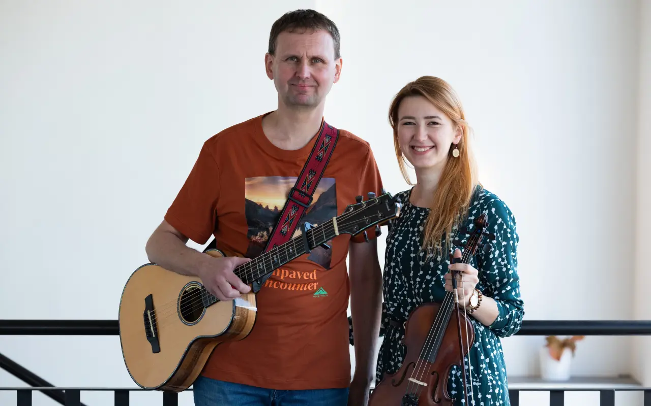 Prozatím nové album Davida Kourka