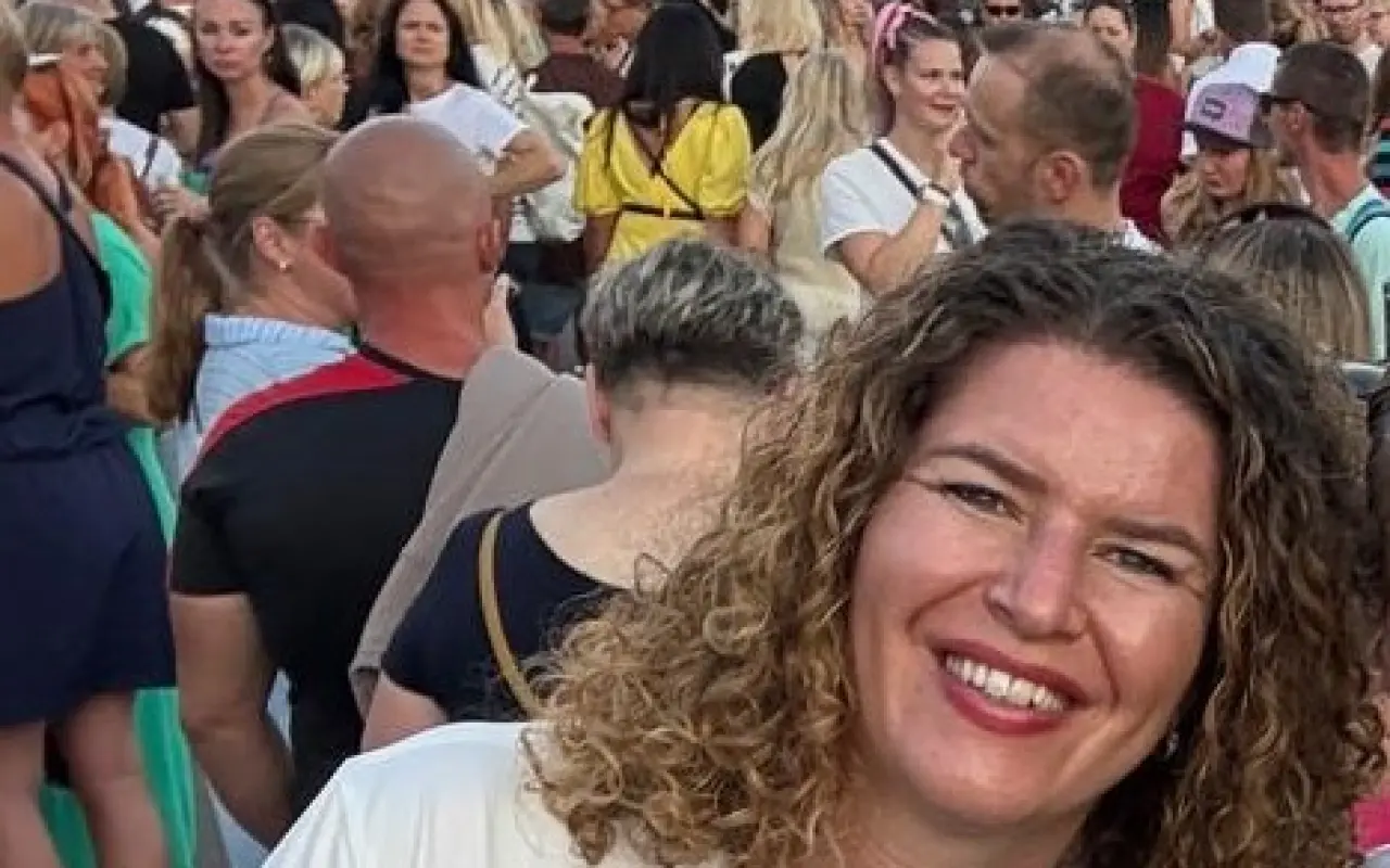 Pomohli jste Lucii zvládnout rekonvalescenci a výdaje