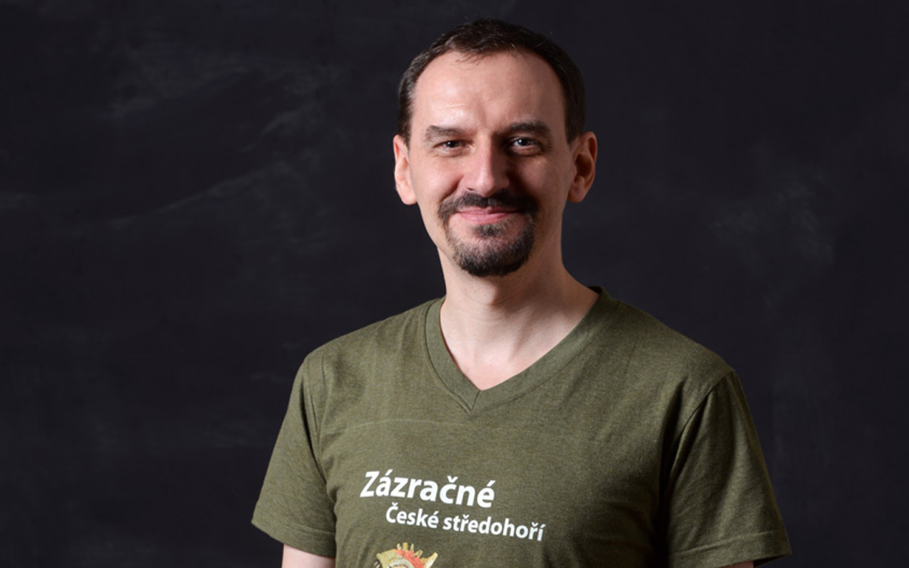 Chutě a vůně Českého středohoří