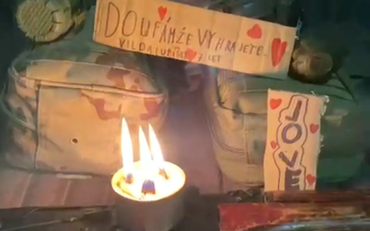 Na cestě za službou: Auto pro duchovního a kaplana