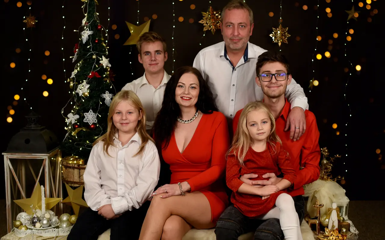 Pomohli jste Tondovi