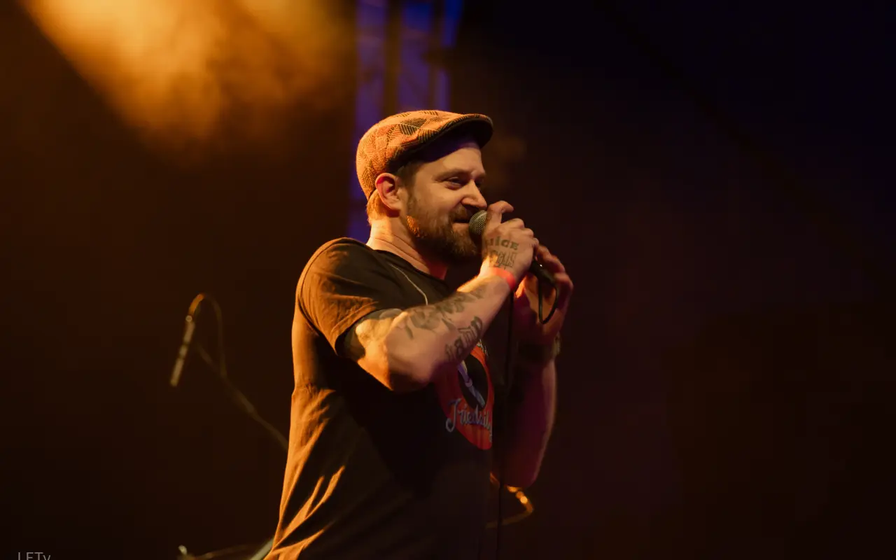 Podpořte nezávislý hudební festival TátoFest!