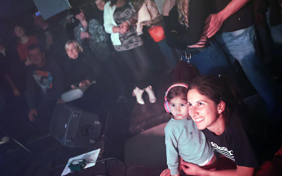 Podpořili jste vydání Schodiště 40 let - Live 2 LP