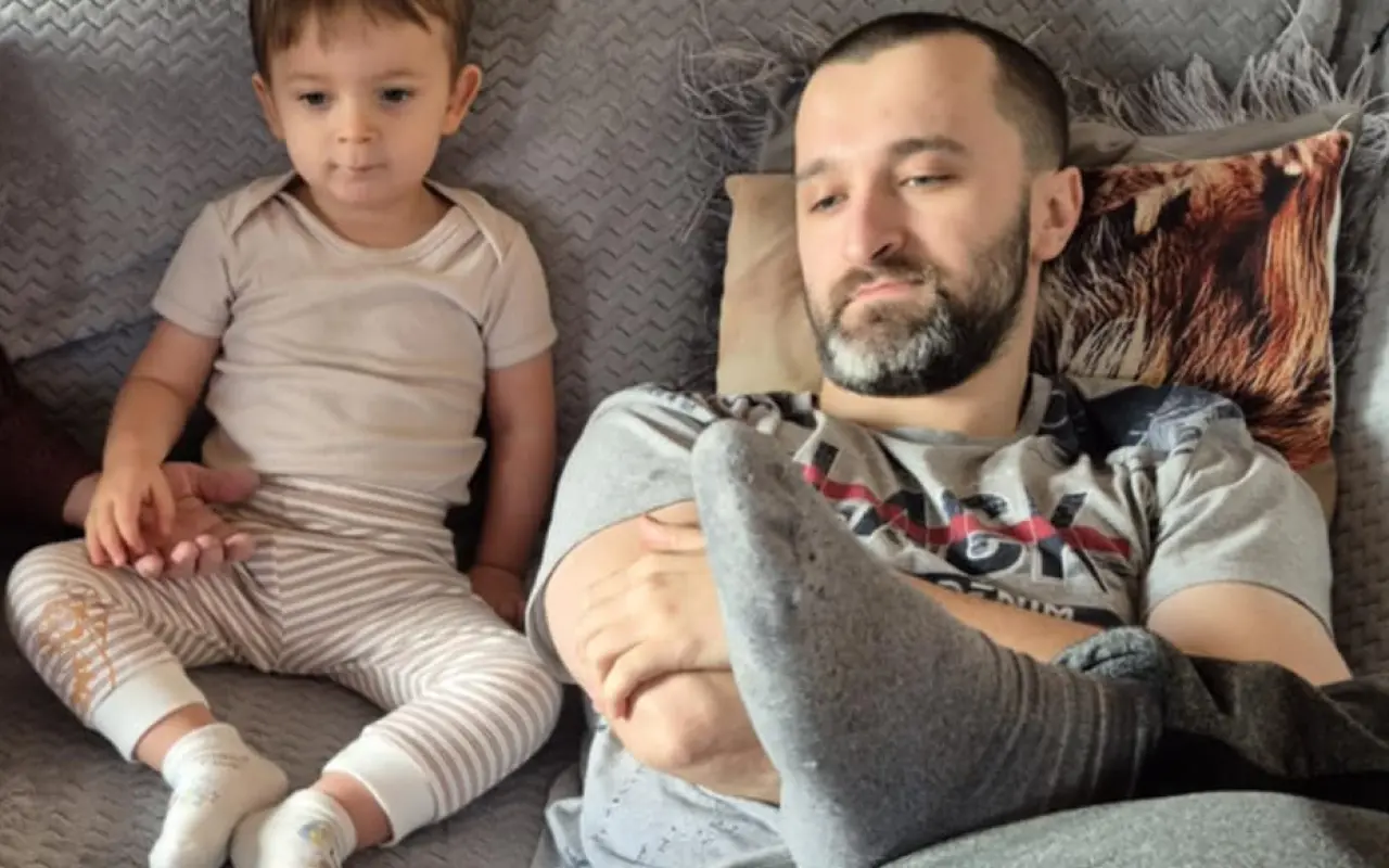 10 let v bolesti. Pomozte mi zvládnout každý další den