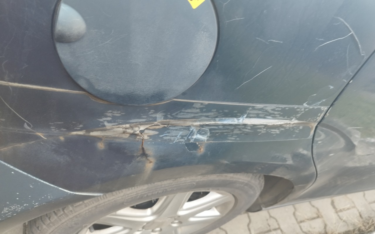 Podpořte pořízení Taxi auta pro seniory ❤️
