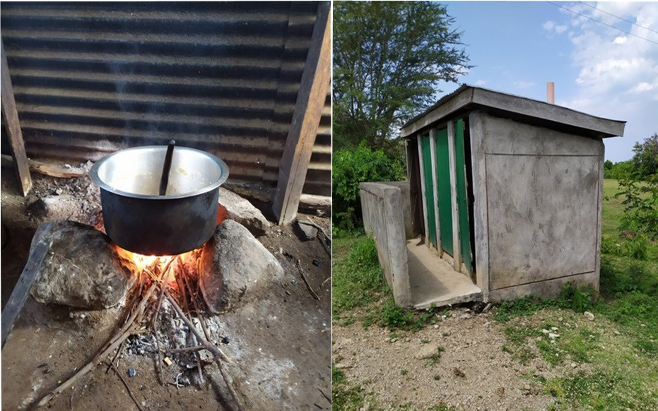 Wasamo girls secondary school