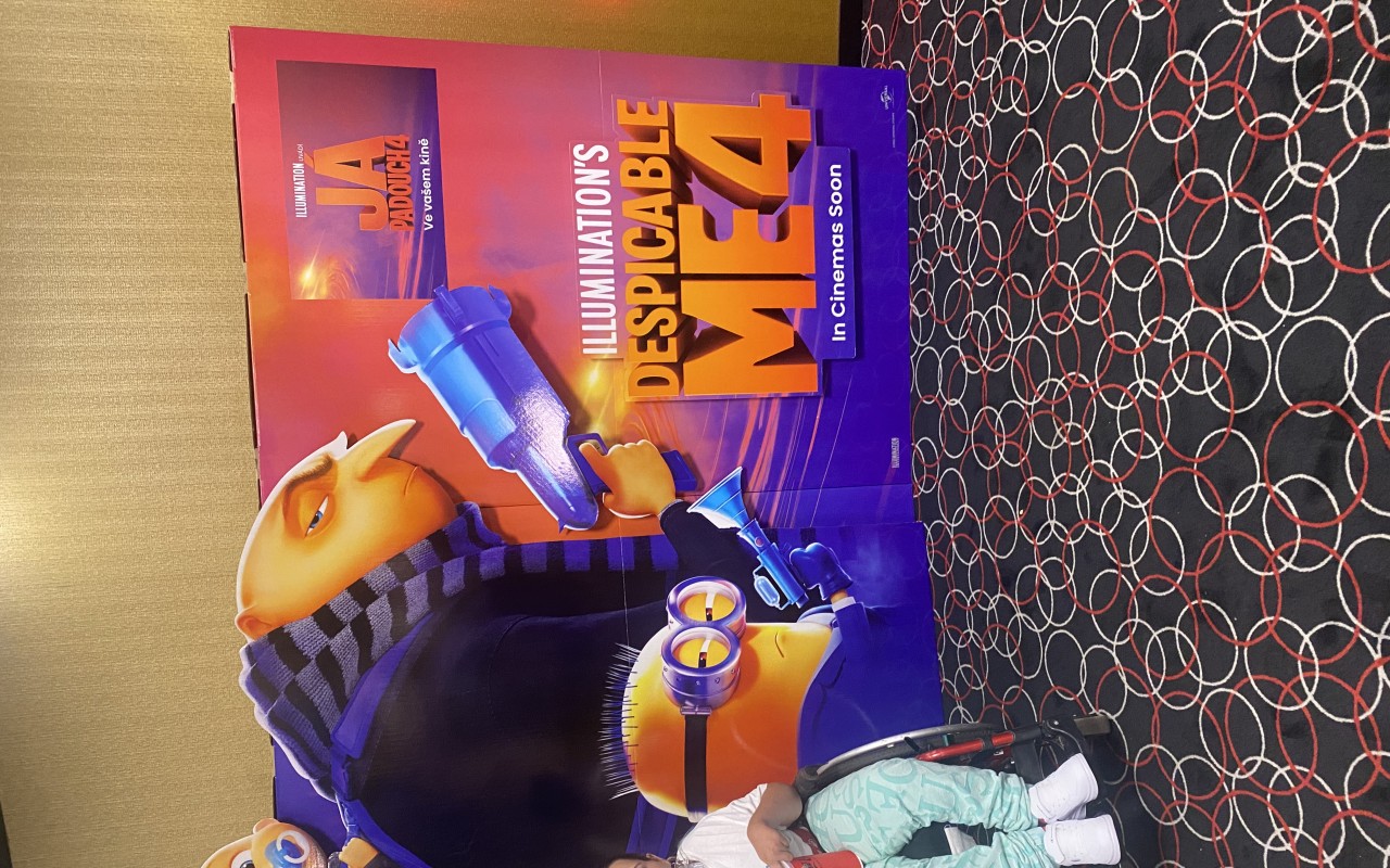 Pomohli jste zakoupit auto pro Natálku, Kristýnku a Lukáše