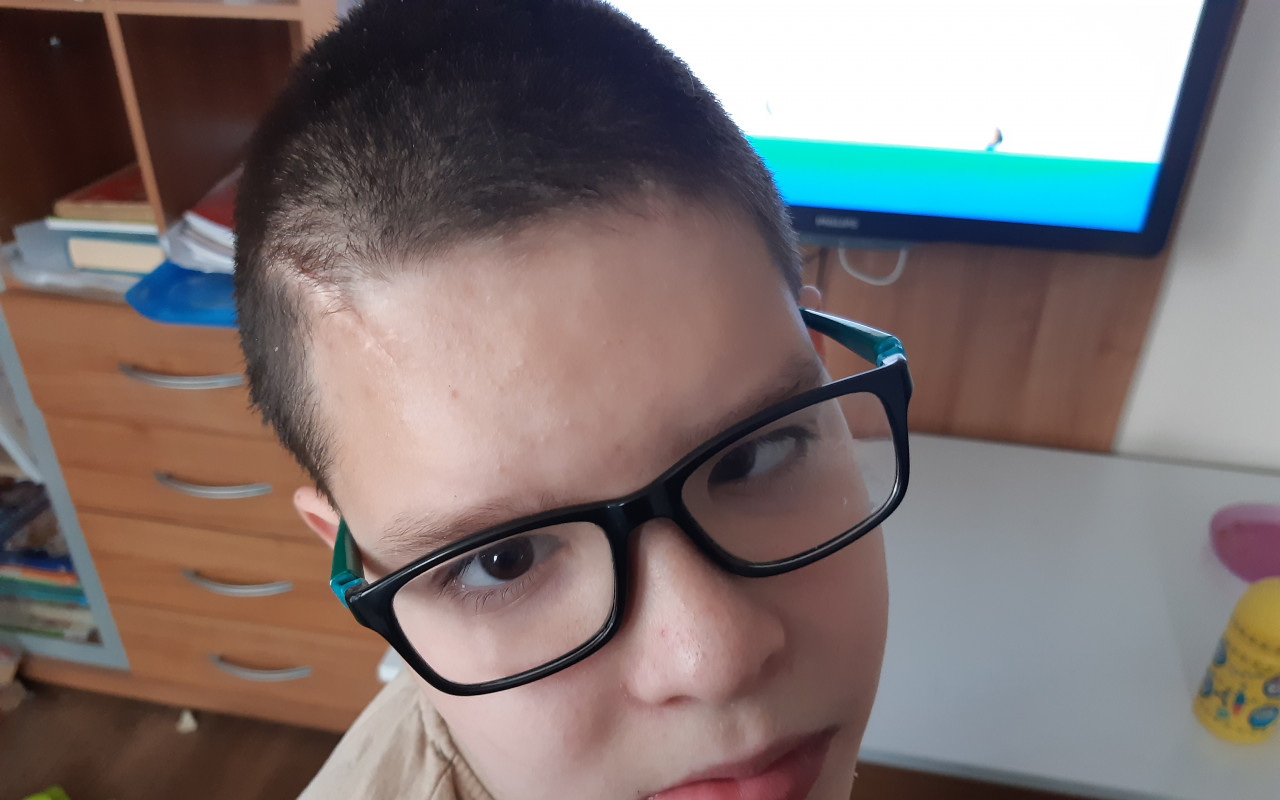 Auto pro Davídka