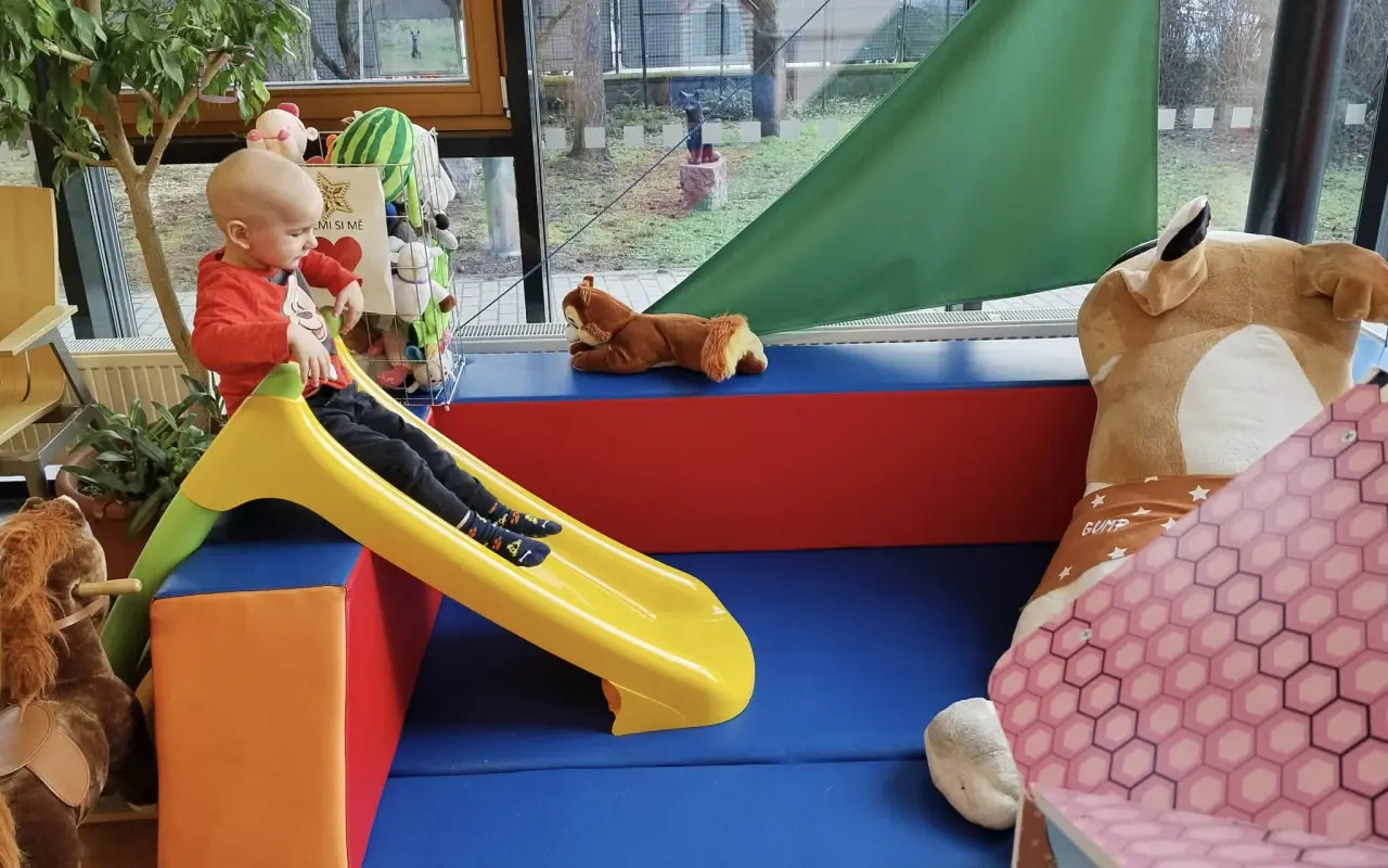 Podpořili jste Veroniku, Magdalenu a Toníčka v těžké chvíli