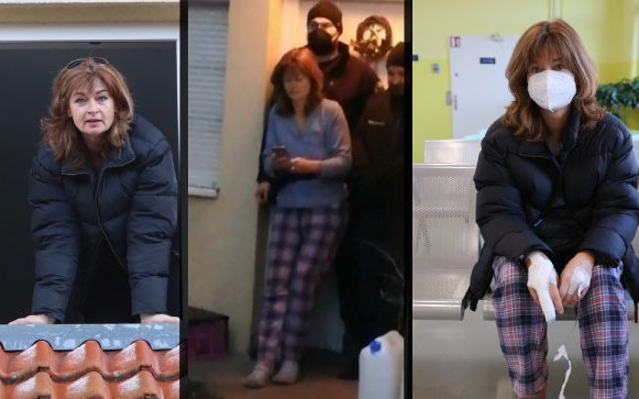 Pomohli jste Táni s bydlením