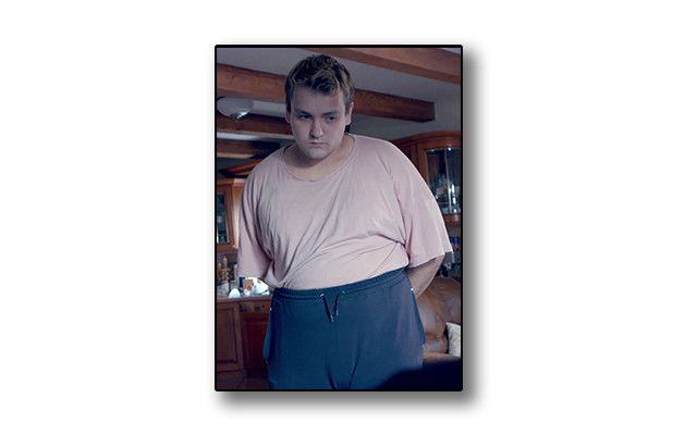 Film Párty Hárder