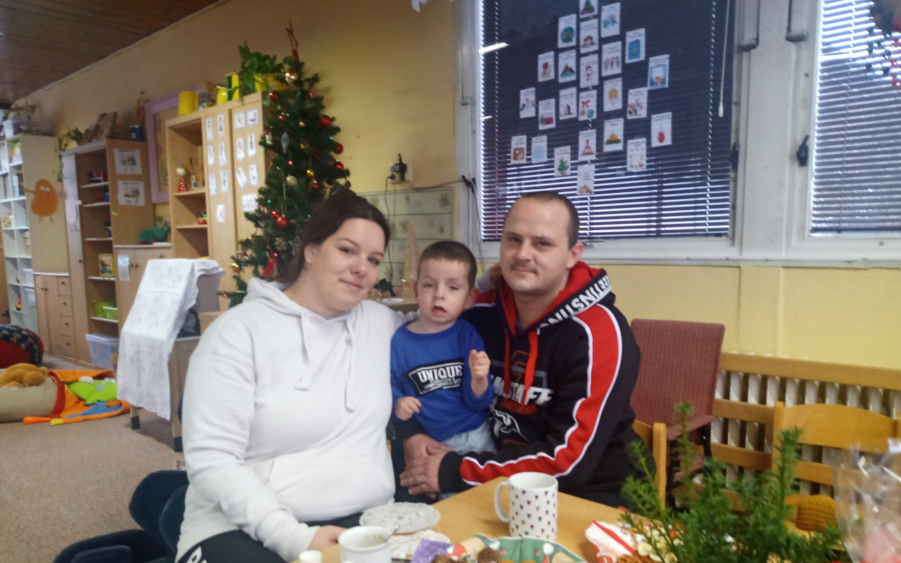 Složili jste se na psychorehabilitační pobyt rodičů s dětmi