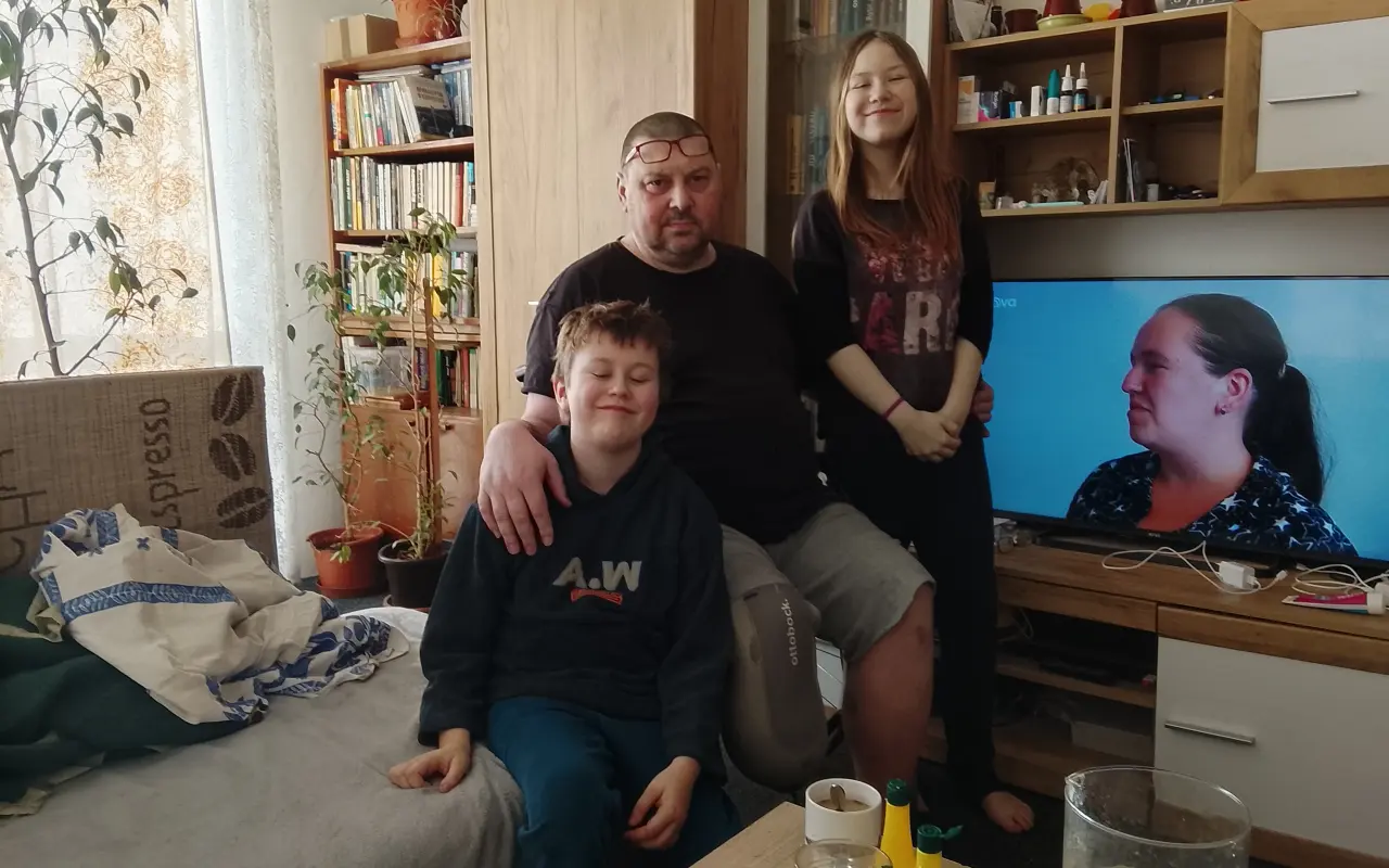 Pomozte rodině s úhradou bydlení