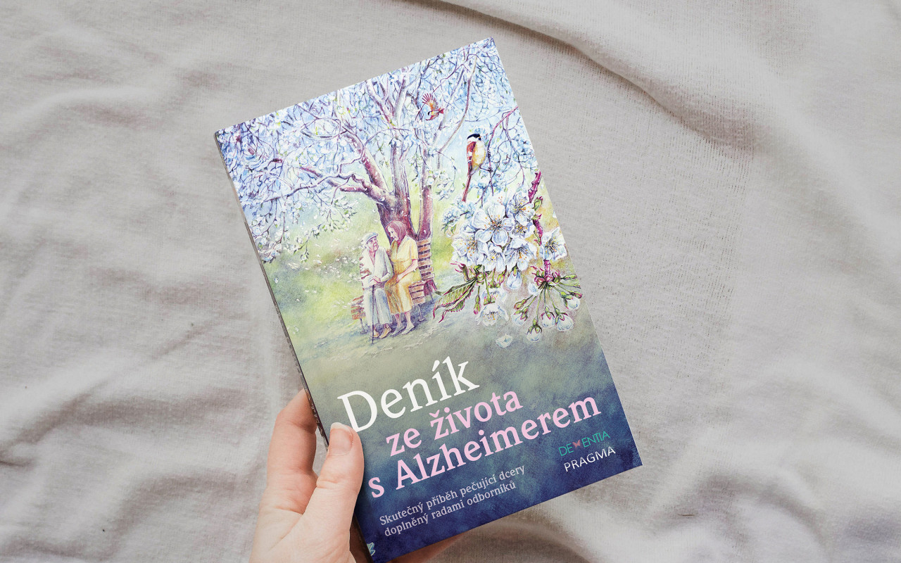 Deník ze života s Alzheimerem