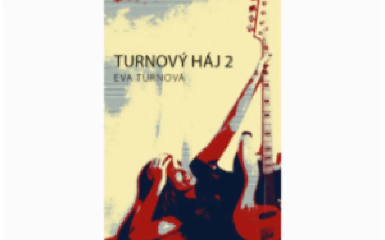 Podpořili jste vydání obrazového IDEÁŘE Evy Turnové
