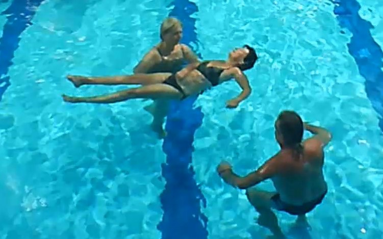 Pomozte nám vrátit se do života - rehabilitační pobyt pro pacienty po CMP