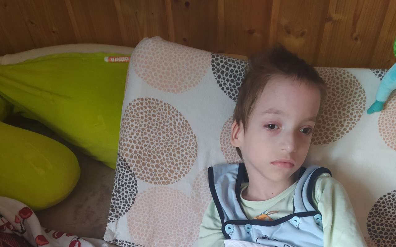 Složili jste se na sociální služby pro Vojtíška