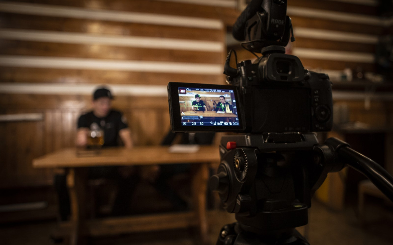 Pomozte v pokračování horského videoportálu naHoru.tv