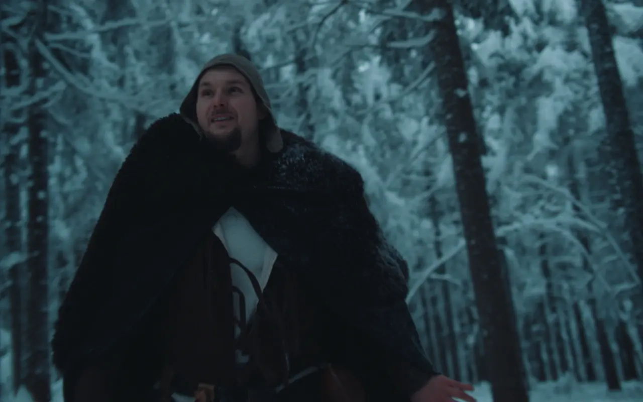 Podpořte film Krkonoše: Cesty Vlachů
