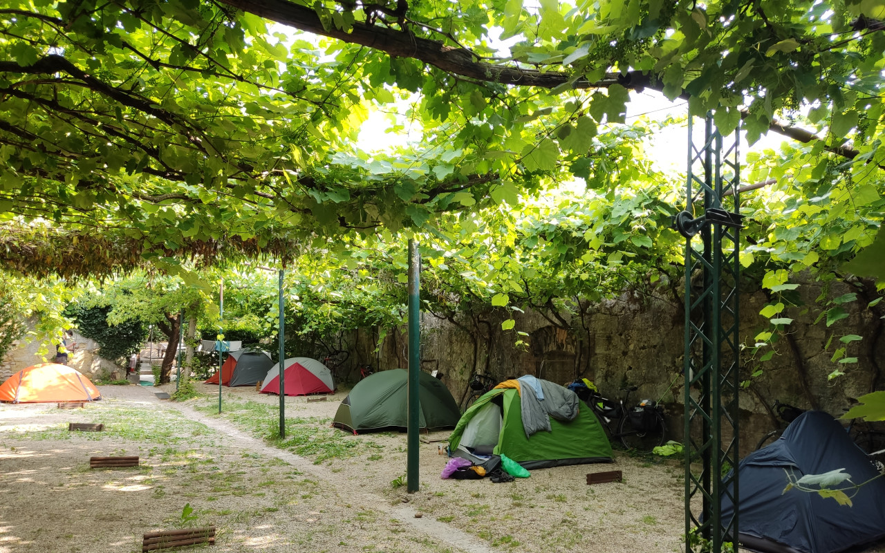 Podpořte vydání knihy "NA KOLE NA KONEC SVĚTA"