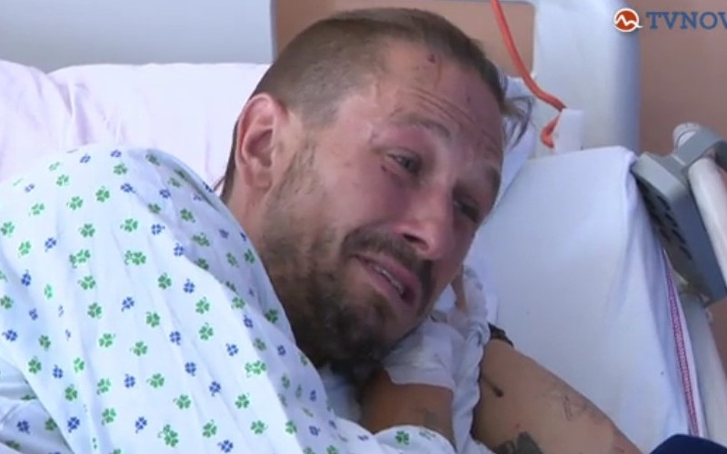 Pomohli jste Honzovi a Tildě, které zasáhlo tornádo