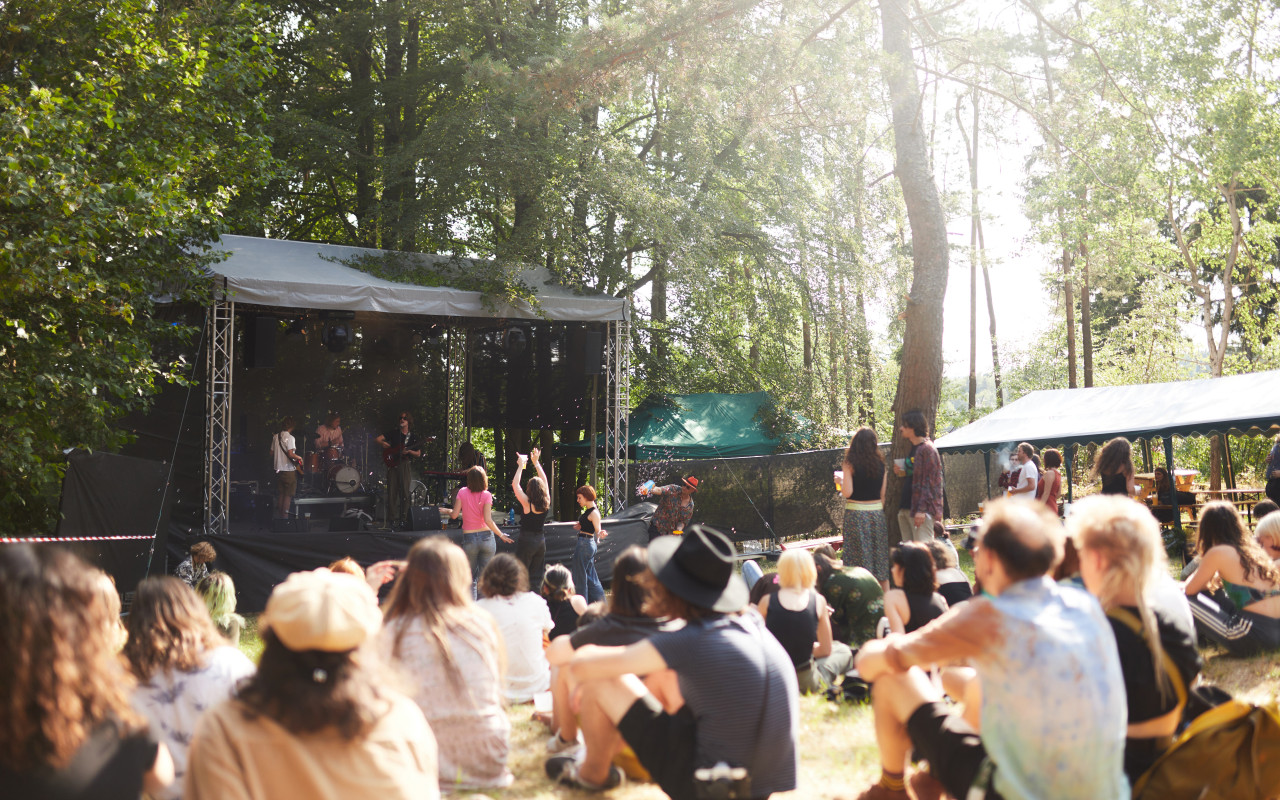 Pomozte nám zachránit Festival Podtvrzí 2023