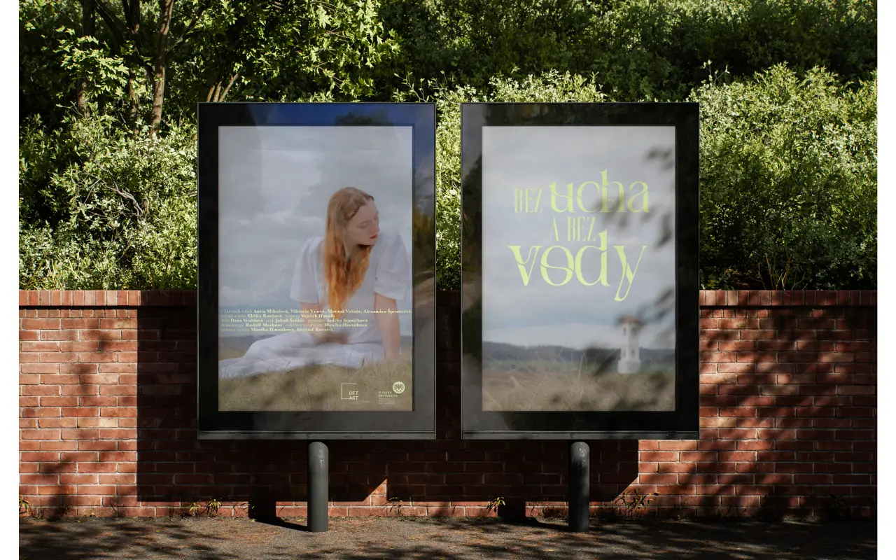 Podpořte natáčení tradiční pohádky “Bez ucha a bez vody”