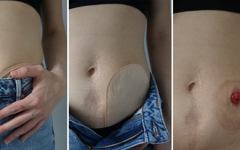 Pomohli jste Margaritě překonat zdravotní potíže