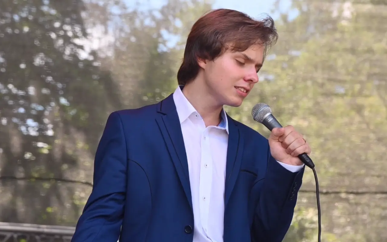 Pomozte mi vydat nové album