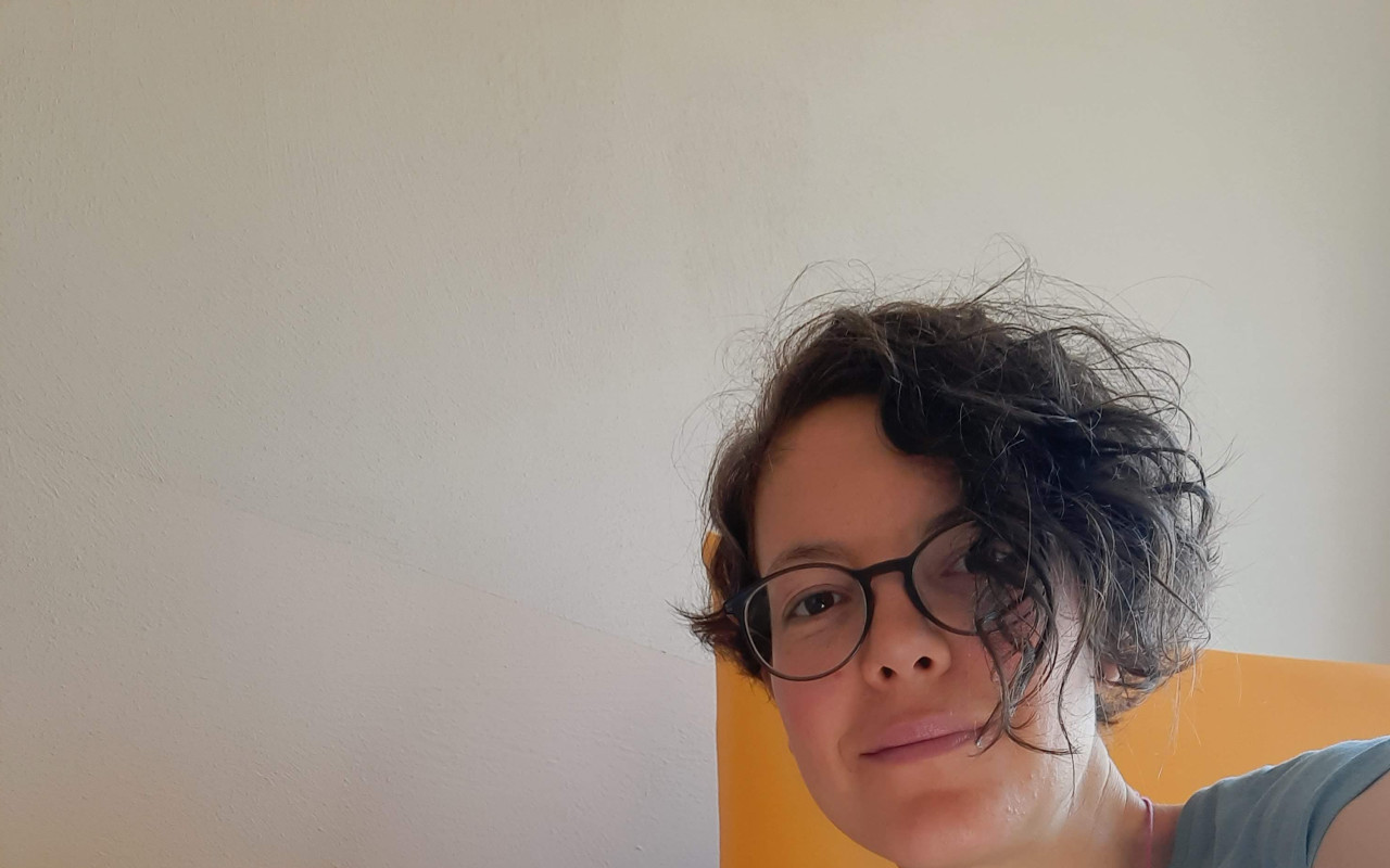 Pomohli jste Marii s onkologickou léčbou v Německu