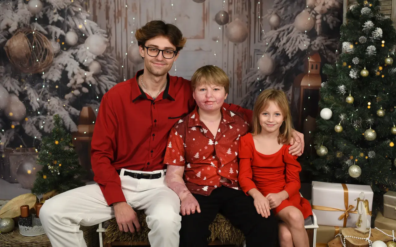 Pomohli jste Tondovi