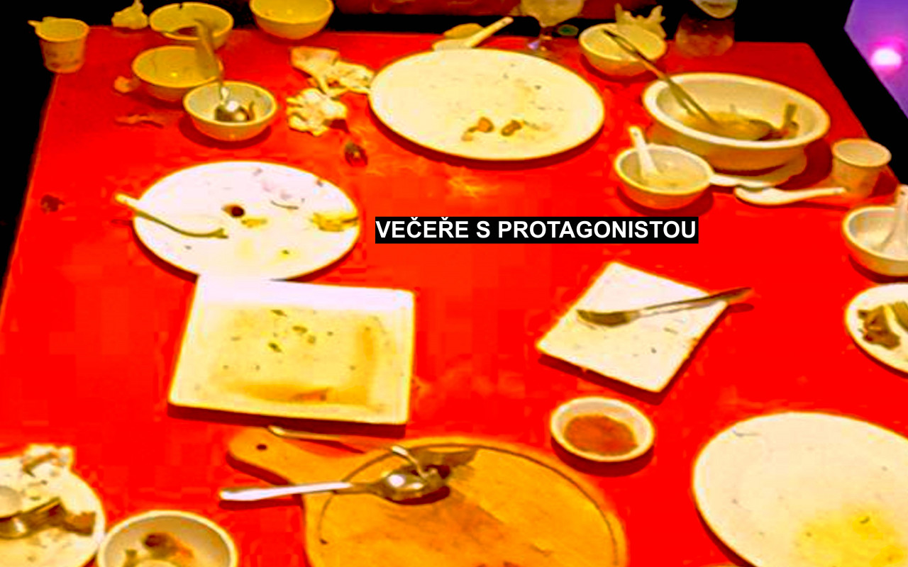 Bydlet proti všem – film Tomáše Hlaváčka