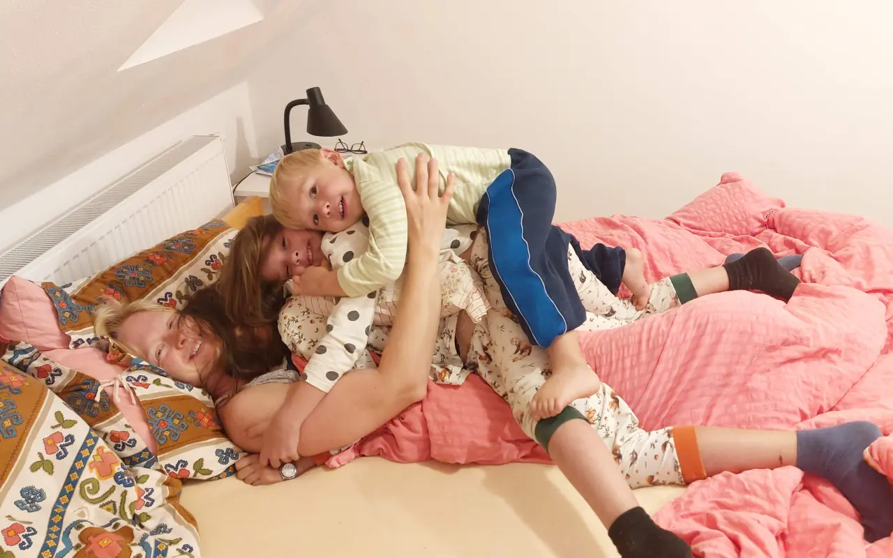 Podpořili jste Jardu, Amálku, Viktorku a Jiříka