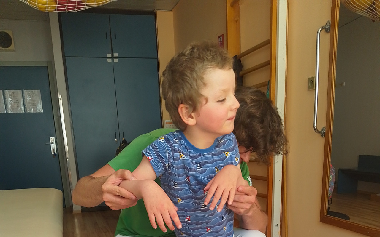 Pomohli jste Šímovi k lepšímu životu