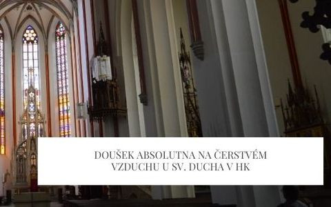 ZAMILOVANÝ REBEL? Karel Čapek a jeho světová premiéra v Hradci Králové