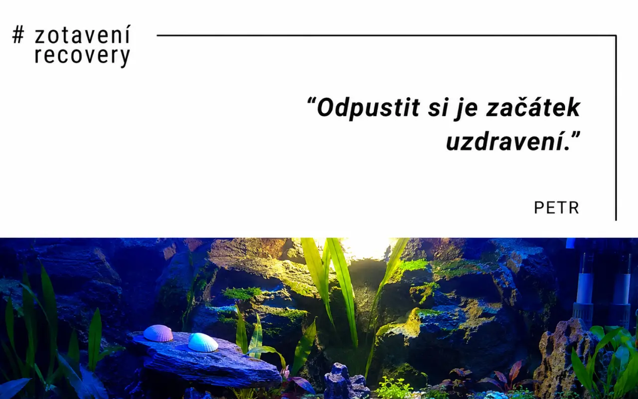 Pomozte nám ukázat, že i s duševním onemocněním může pokračovat naplněný život