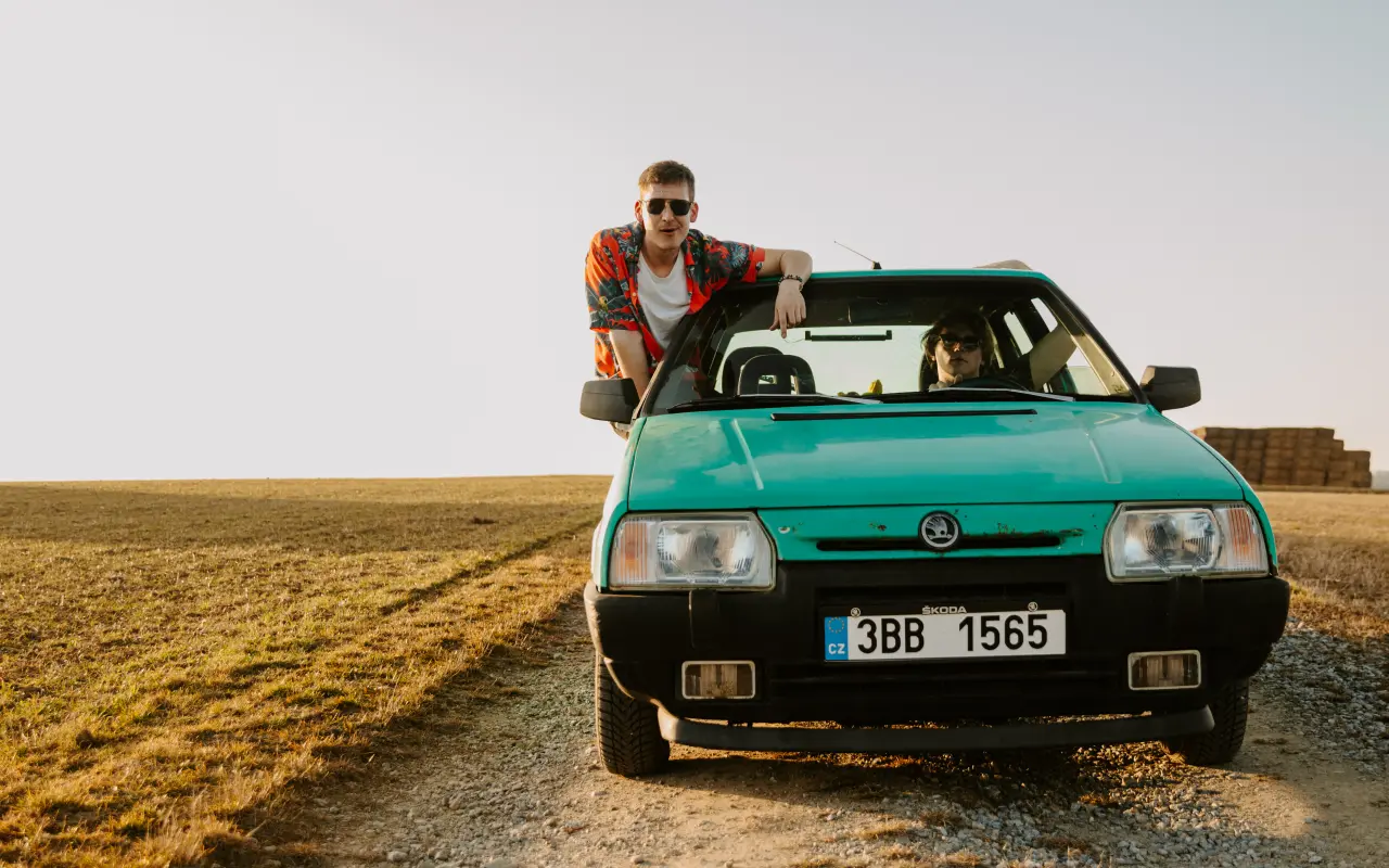 🎬 Roadtrip Highstory – Natočte s námi nezávislou roadmovie