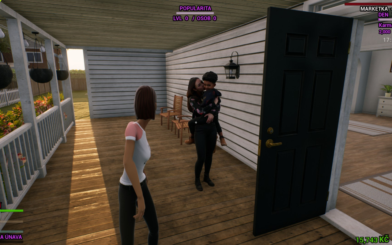 The Life Of Celebrity Workoholic Adel