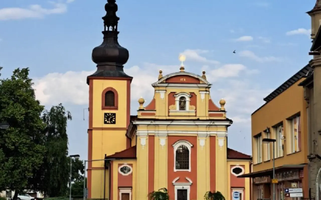 Obnova zvonů a generální oprava varhan v kostele sv. Anny ve Verneřicích