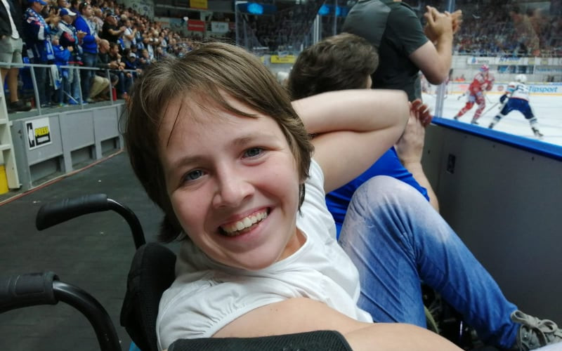 #PLNIMESNY Lucince – Pobyt u moře