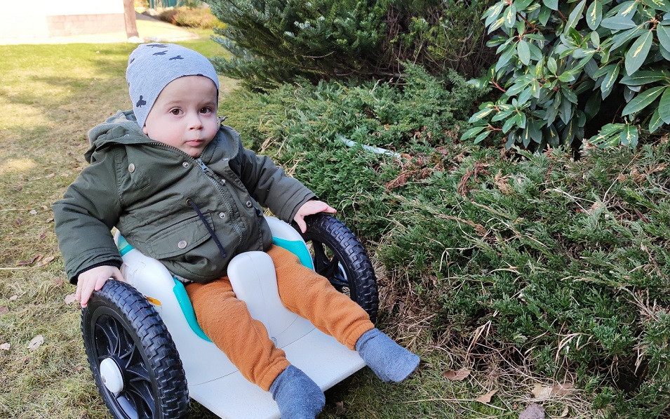 Složili jste se Štěfánkovi na auto, bez kterého se neobejde