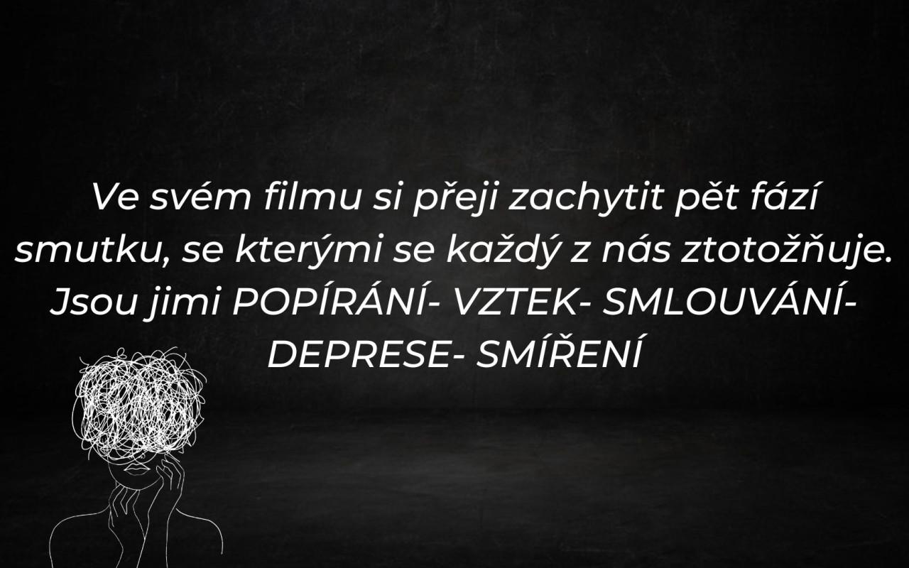 Nejsi sama