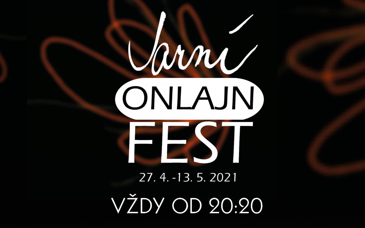 Jarní OnlajnFest