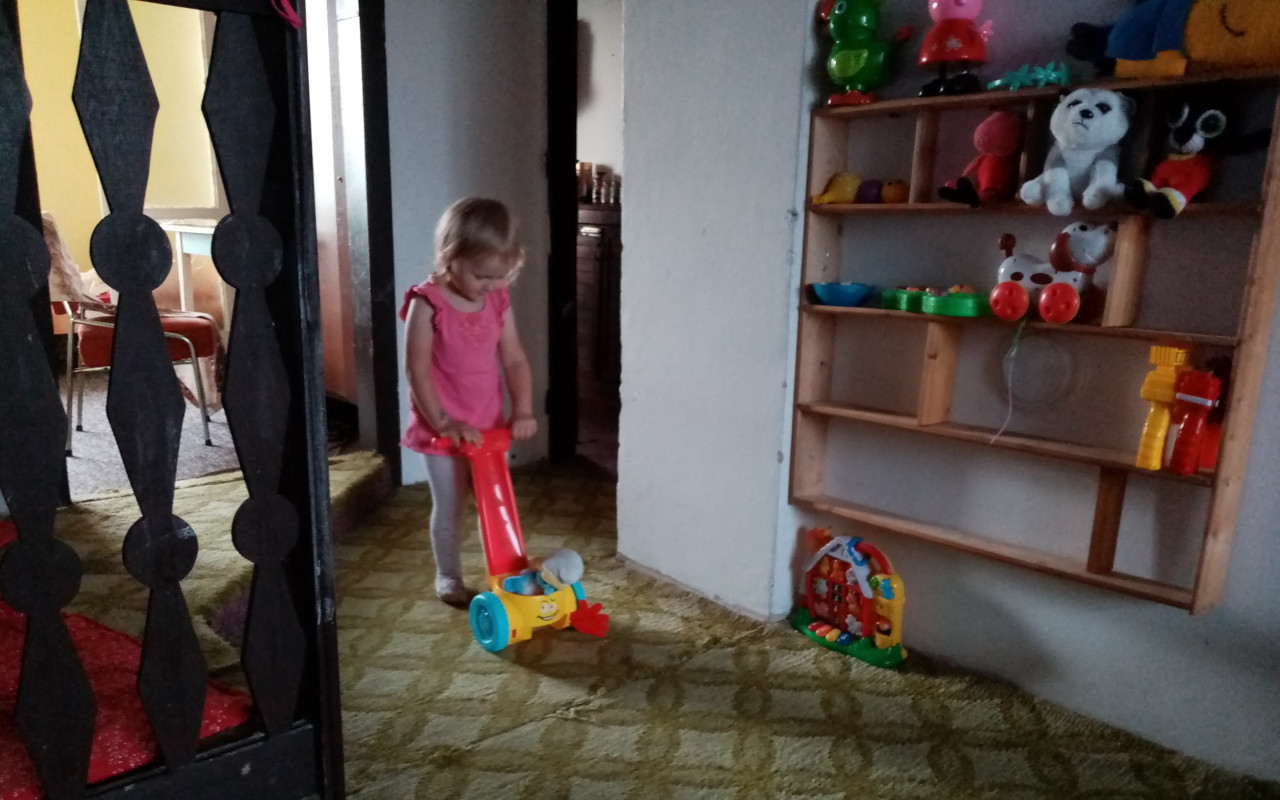 Pomohli jste mamince samoživitelce s úhradou energií za bydlení