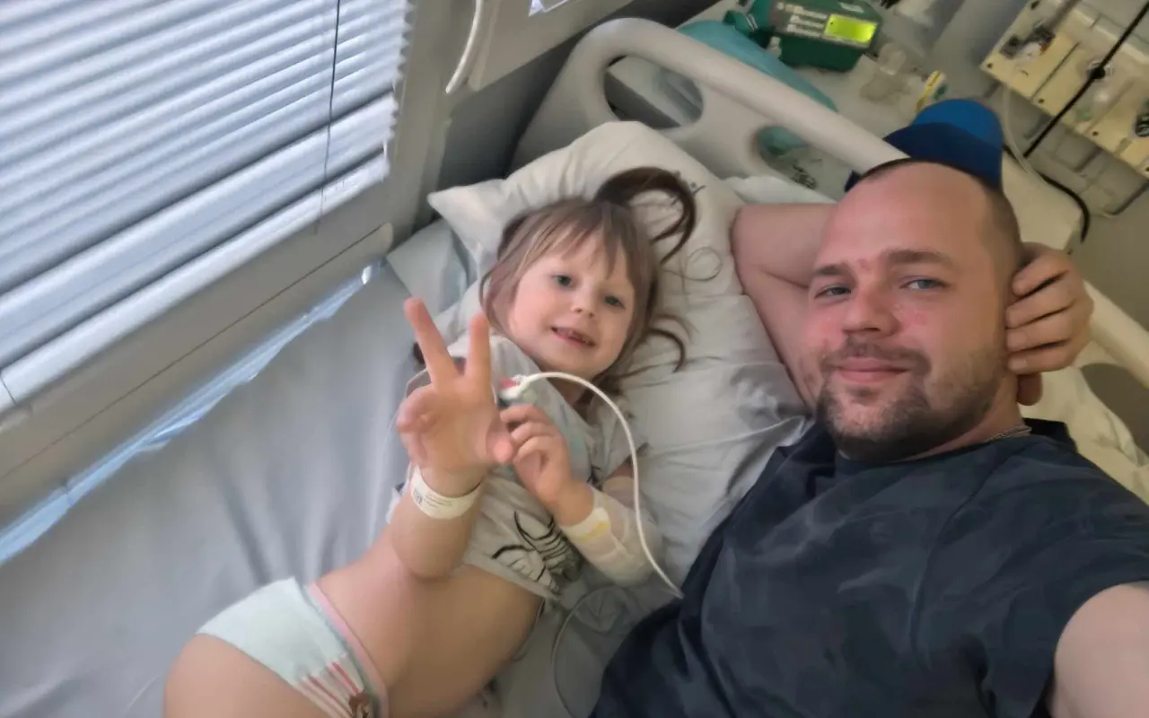 Pomohli jste Elišce k lepšímu životu