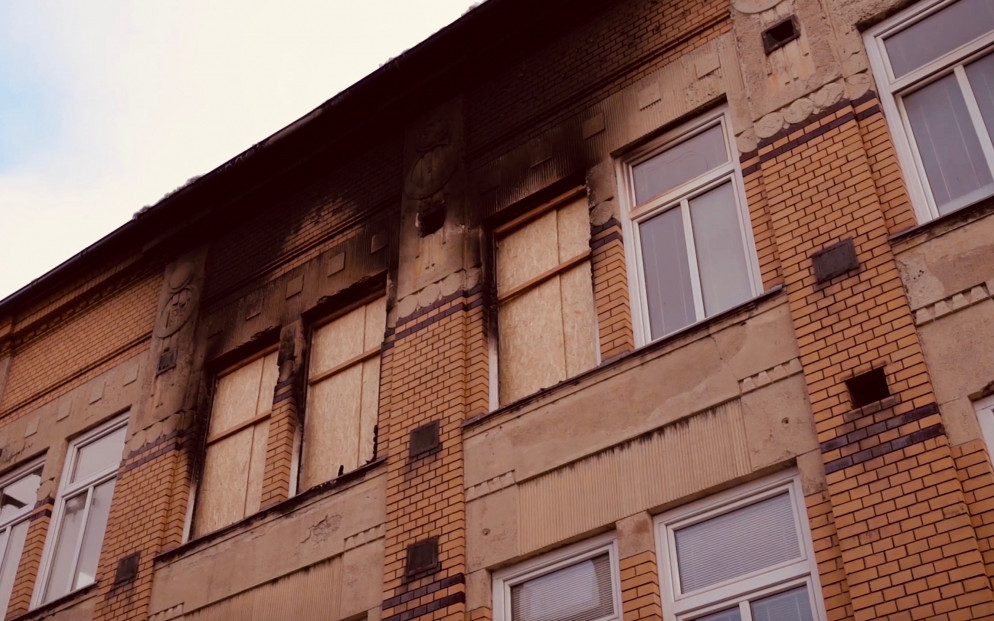 Udělejme radost lidem, které postihl požár ve Vejprtech