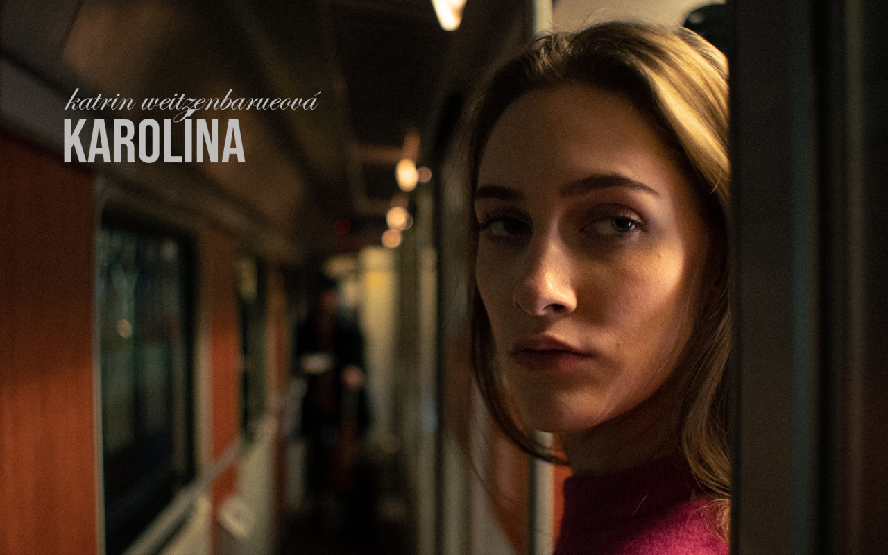 Hra na hru - absolventský film odehrávající se ve vlaku 🚂