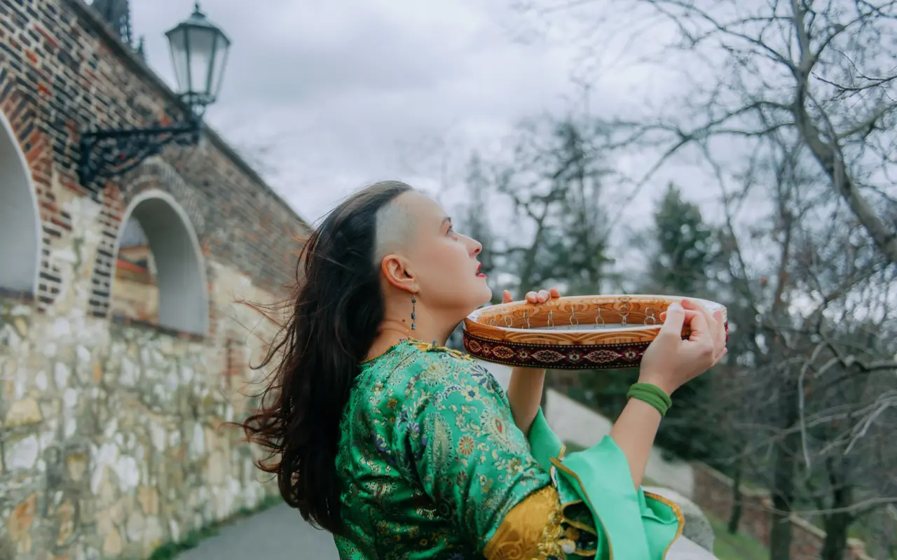Vydejme spolu The Way I Am — moji první sólovou desku