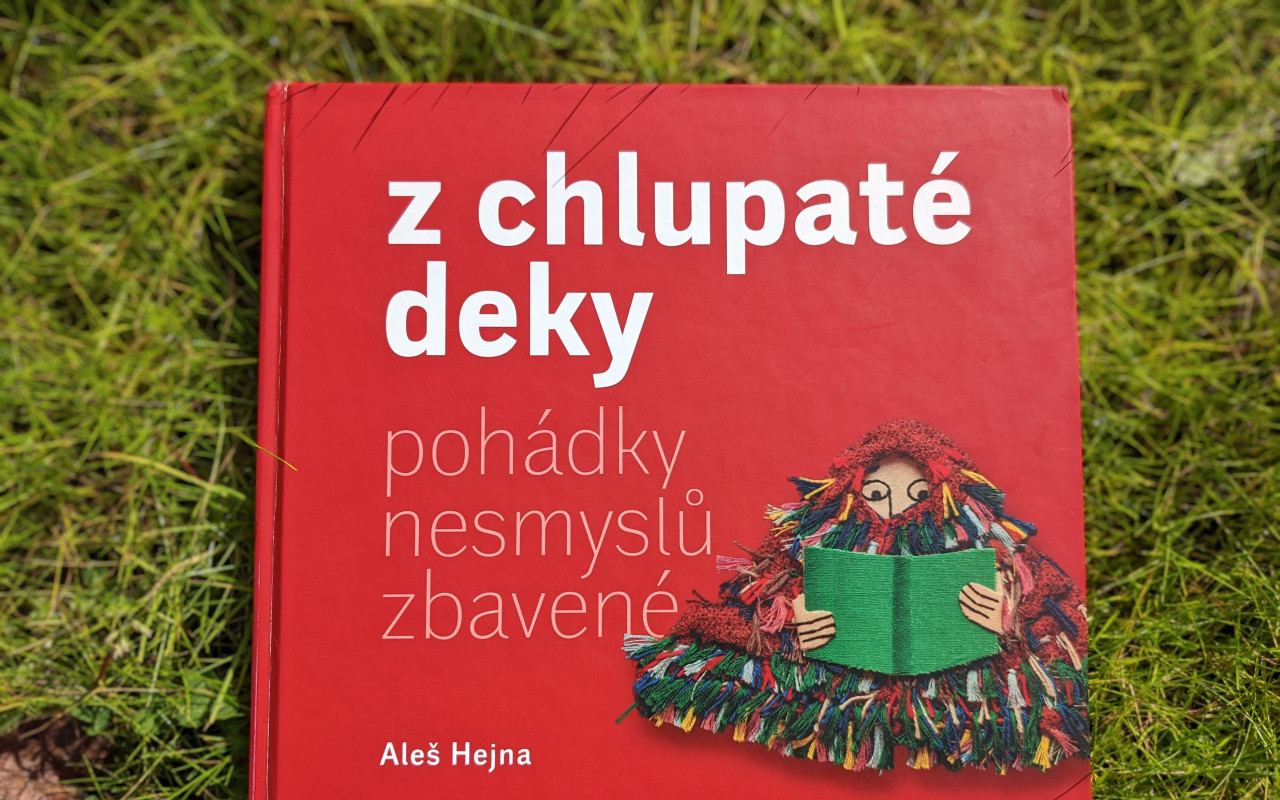 Pohádky Z chlupaté deky