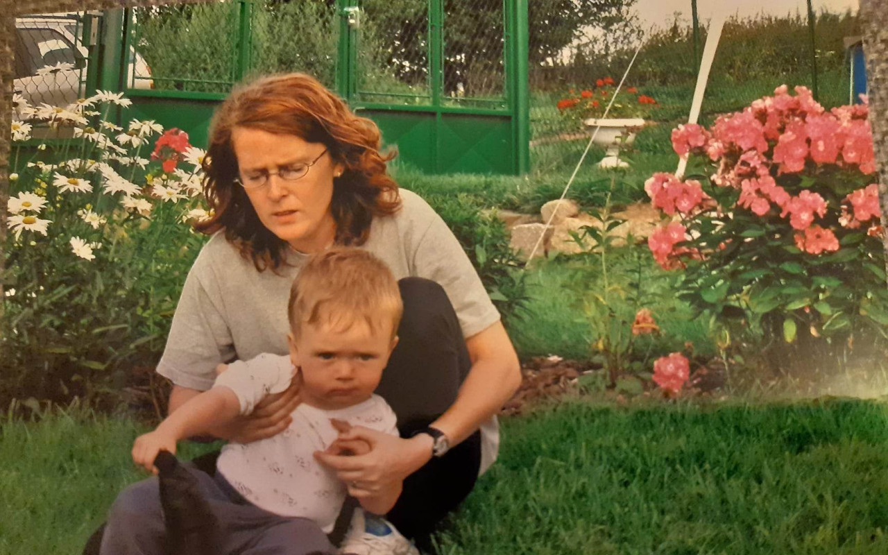 Pomohli jste Petře ke zlepšení pohybu a zkvalitnění života